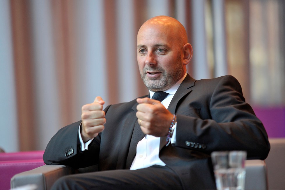 laurent lassiaz - joa