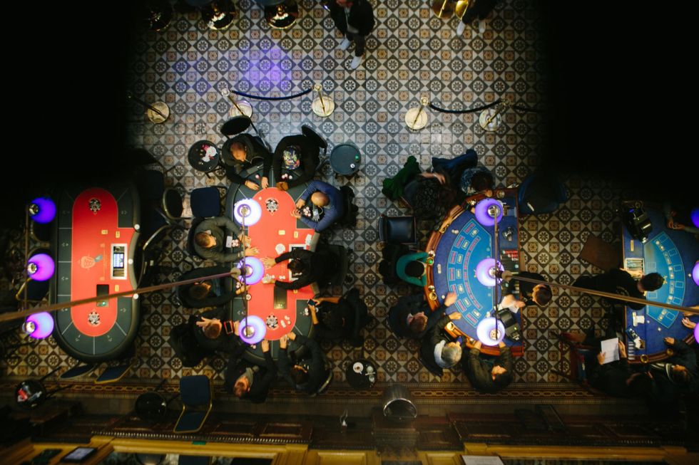 Clichy Montmartre, 2017.