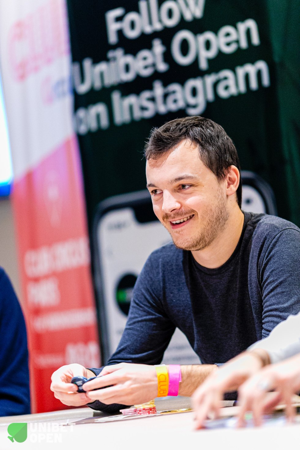 Quentin Lecomte / Copyright Unibet