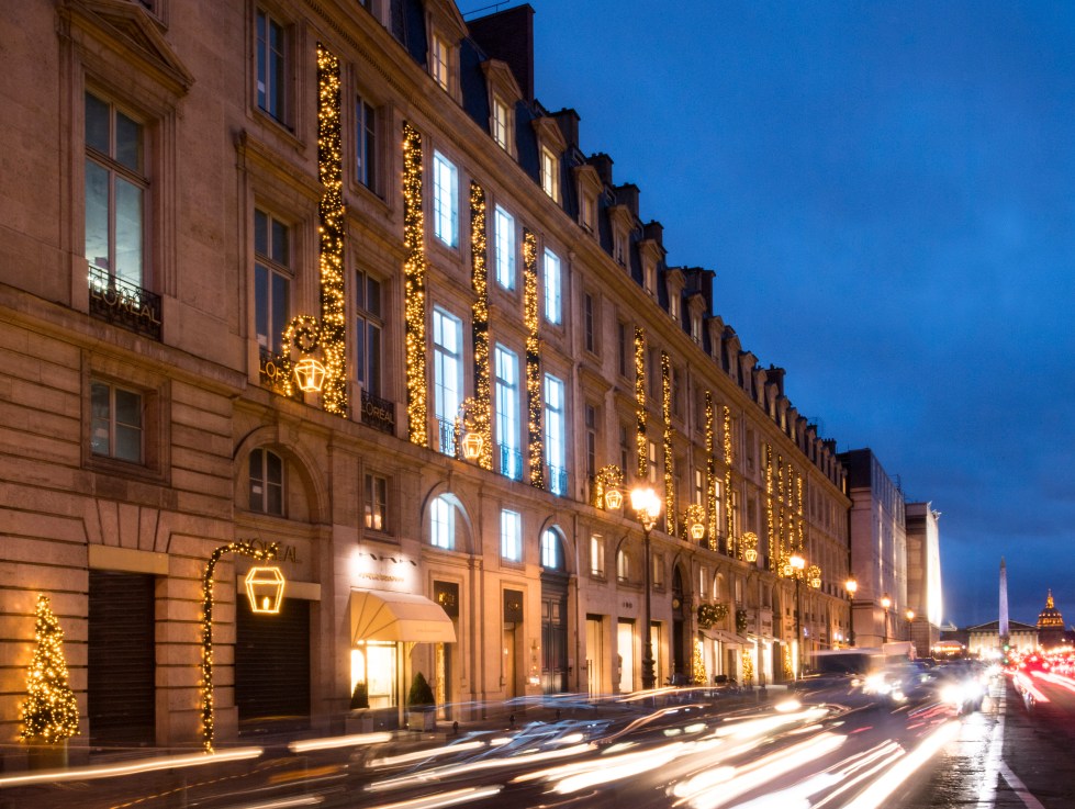 Immeuble 12 rue Royale - Club JOA Royale Paris 041 ©G Perret